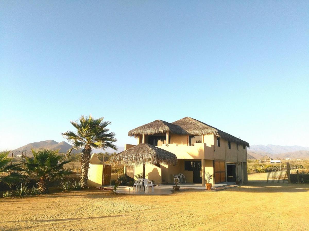 Cerritos Beach Palace El Pescadero  Εξωτερικό φωτογραφία